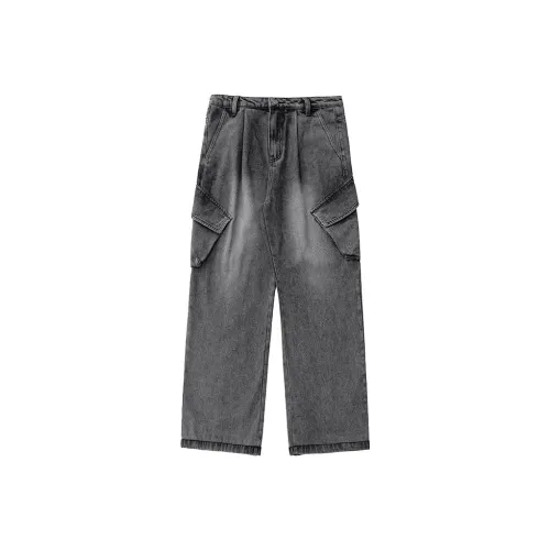 A.B.X Jeans Unisex