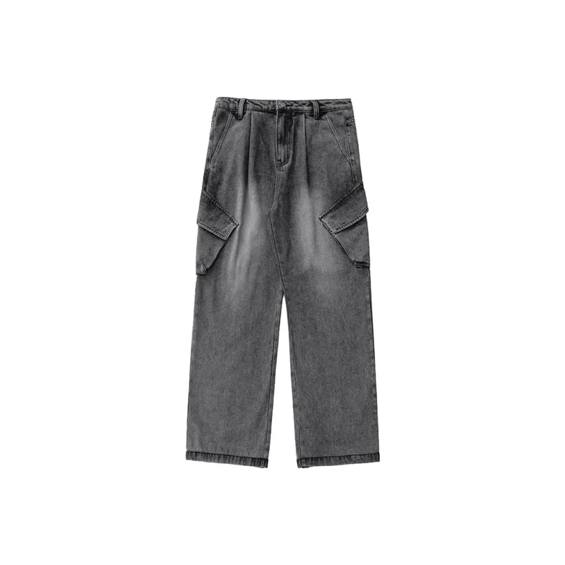 A.B.X Jeans Unisex-6