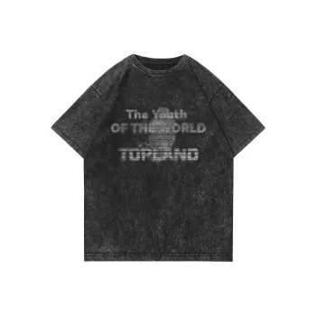 Topland T Shirts Unisex