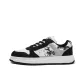 White Black