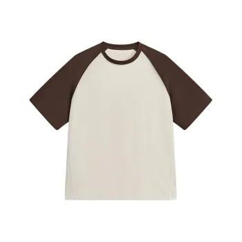 MODE COMMUTER T Shirts Men