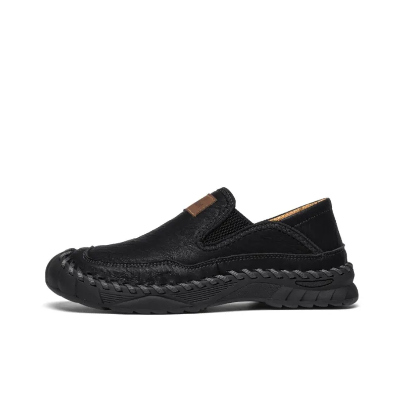 GESENLANG Men's Casual Shoes Men's-0