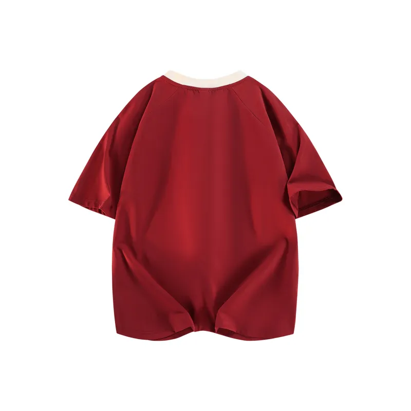 FASTFISH T Shirts Unisex-21