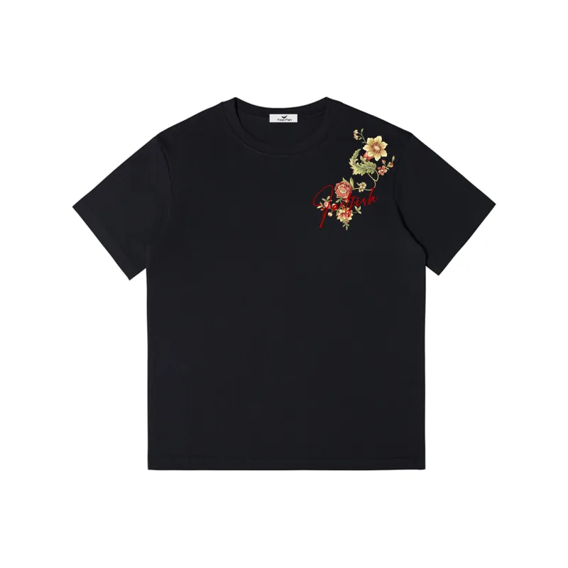 FASTFISH T Shirts Unisex-1
