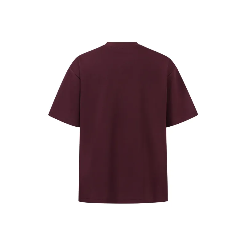 OX FREAK T Shirts Unisex-1