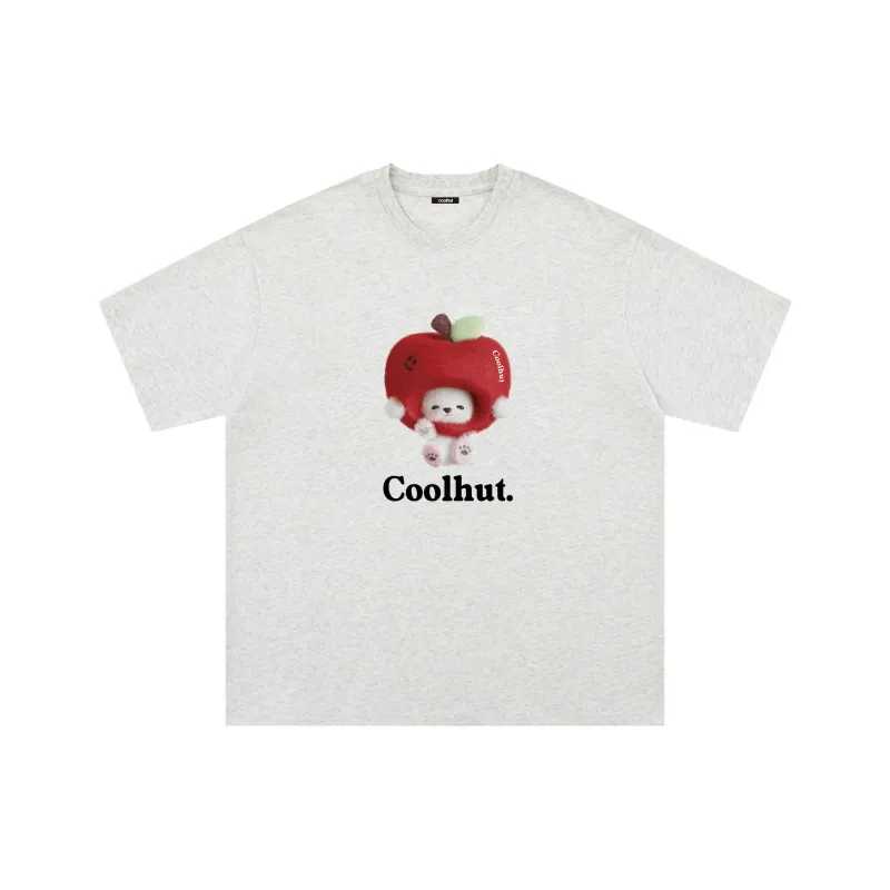 Coolhut T Shirts Unisex-4