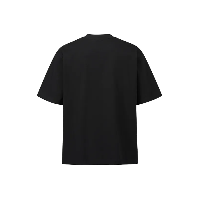 OX FREAK T Shirts Unisex-1
