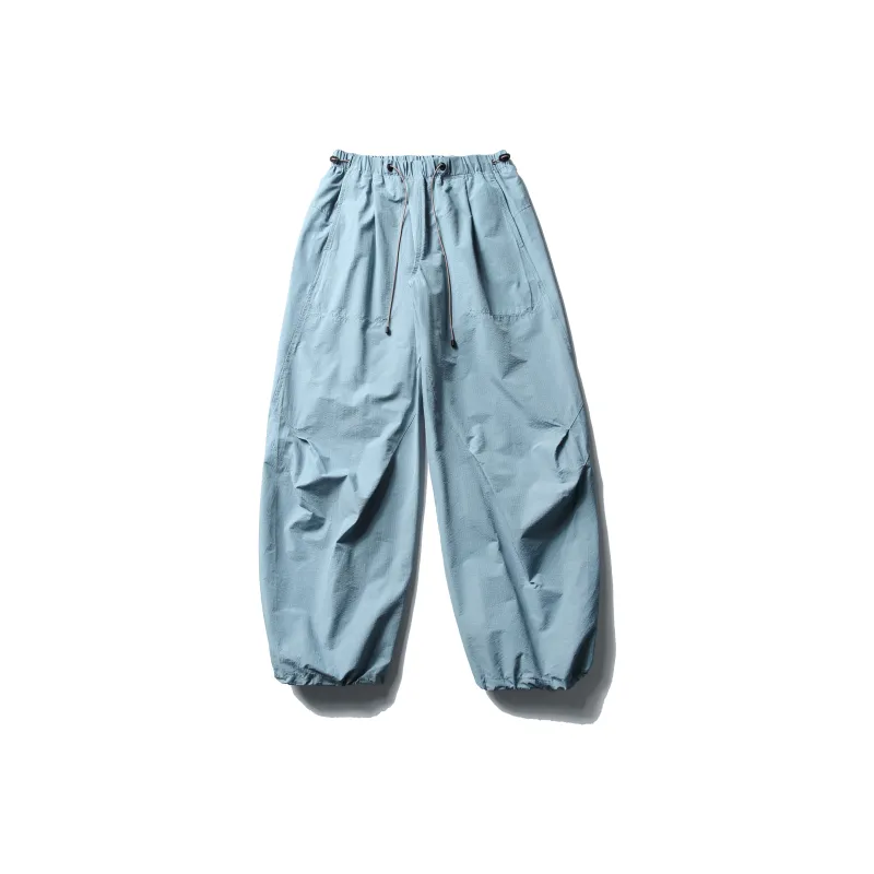 TIRED Casual Pants Unisex-10