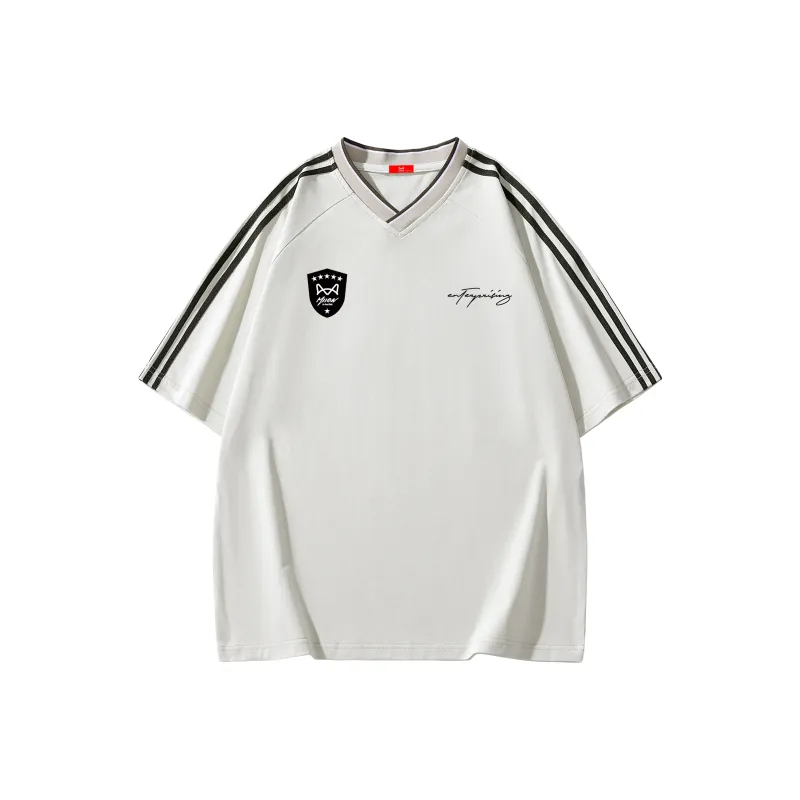 MIIOW Trend Party Series T Shirt Unisex-4