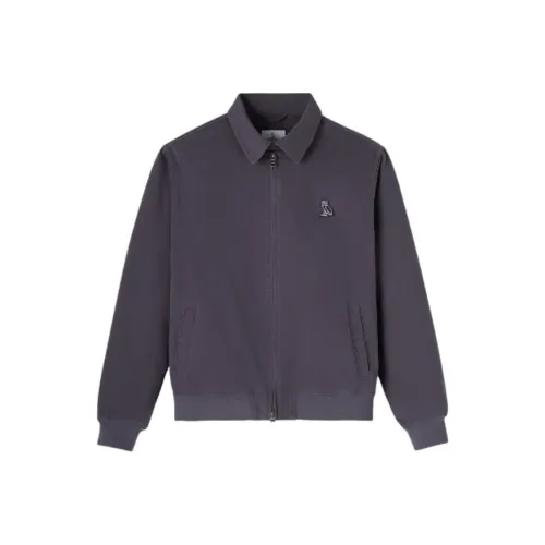 October's Very Own SS25 Jackets & Coats Men's