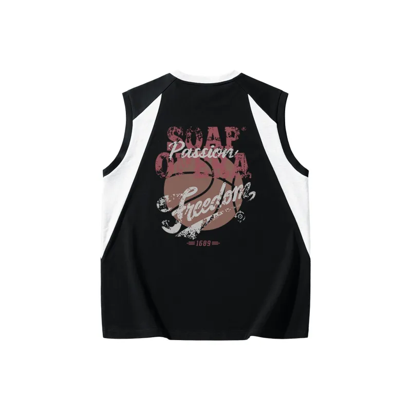 SOAP OPERA Tank Tops Unisex-1