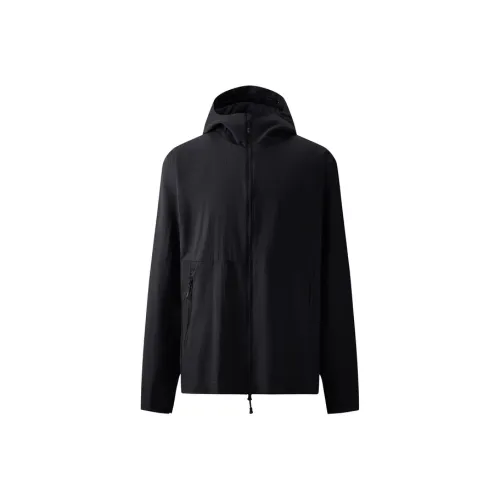 Nice Rice Jackets & Coats Unisex