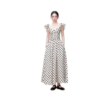 Mu Xiao Xin Sleeveless Dress Women's