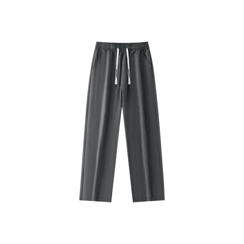 PAUL COSTELLOE Casual Pants Unisex-20