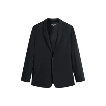 PEACEBIRD MEN Business Suit Men's
