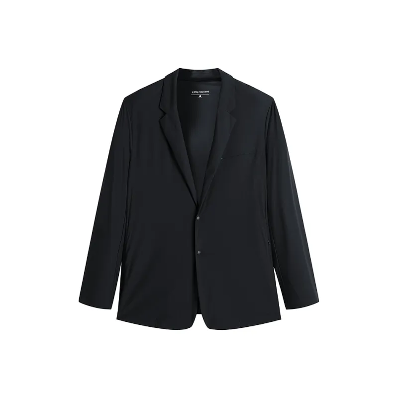 PEACEBIRD MEN Business Suit Men's-0