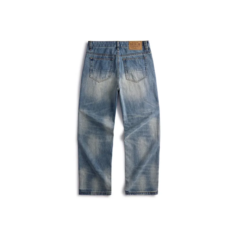 O'Neill Jeans Unisex Light Blue-1