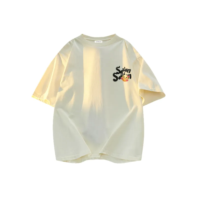 7 SEVFUN T Shirts Unisex-9