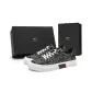 Black (Standard Leather Shoe Size)