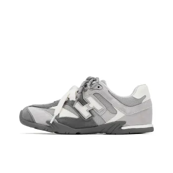 Hotwind Energetic Urban Series German Army Trainers Abrasion Resistant Slip Resistant Low Top Casual Shoes Women's