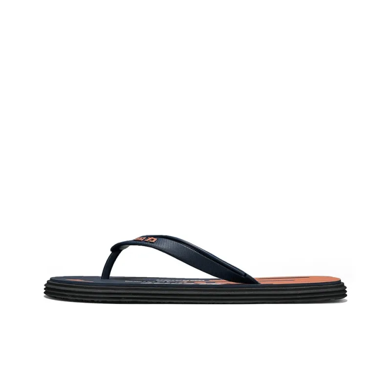 Warrior Abrasion Resistant Slip Resistant Flip Flops Men's-7