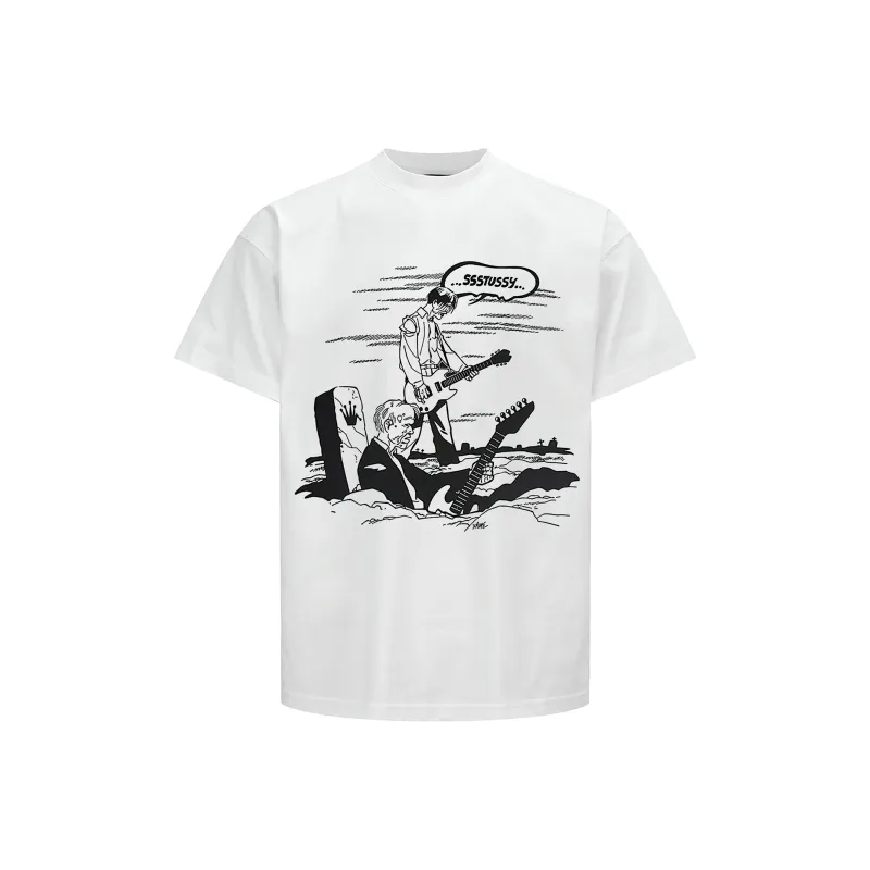 DJ.SPIRIT T Shirts Unisex-0