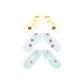 Kitten Ankle Socks (3 Pack)