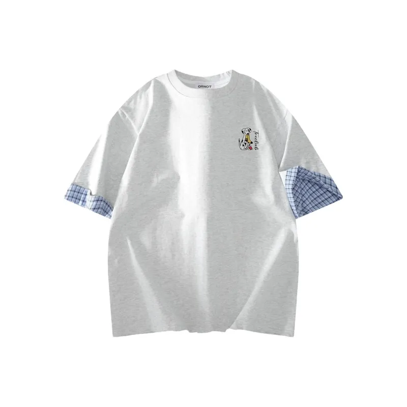 ORNOT T Shirts Unisex-2