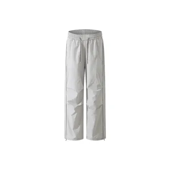 Yalu Casual Pants Unisex