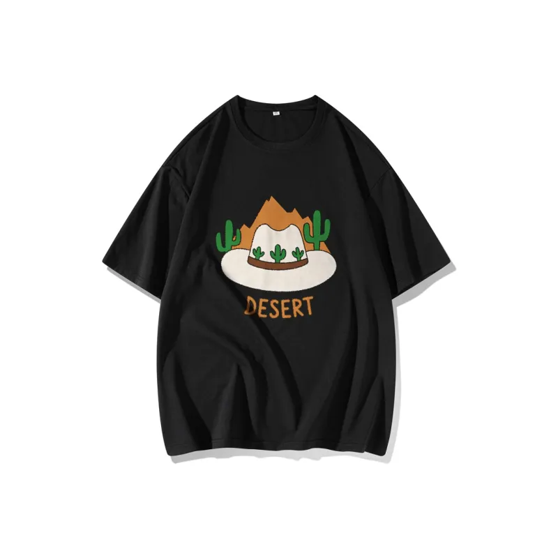 FAIRWHALE T Shirts Women's-3