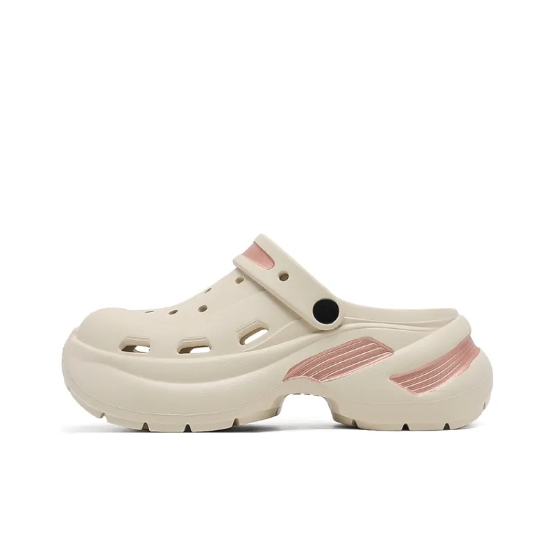 King Jinmai Clogs Women's-10