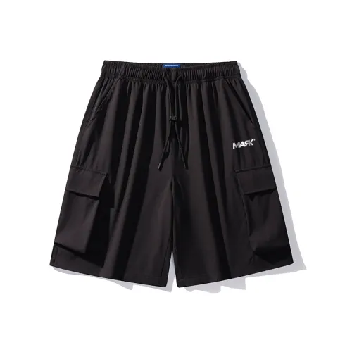 FAIRWHALE Casual black Unisex