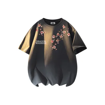 Kung Fu Panda T Shirts Unisex