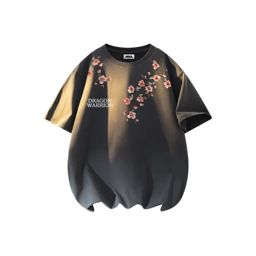 Kung Fu Panda T Shirts Unisex