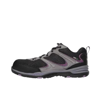 Danner Springfield Low Top Outdoor Shoes Women's Gray Purple