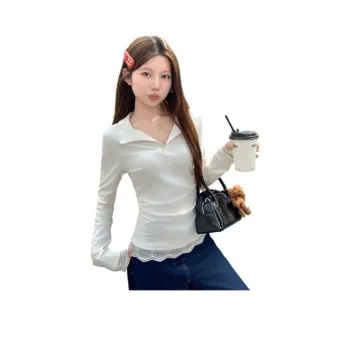 GOSO T Shirts Women's