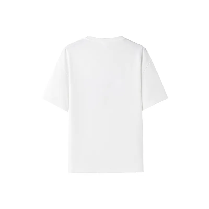 Kuangmi T Shirts Unisex-1