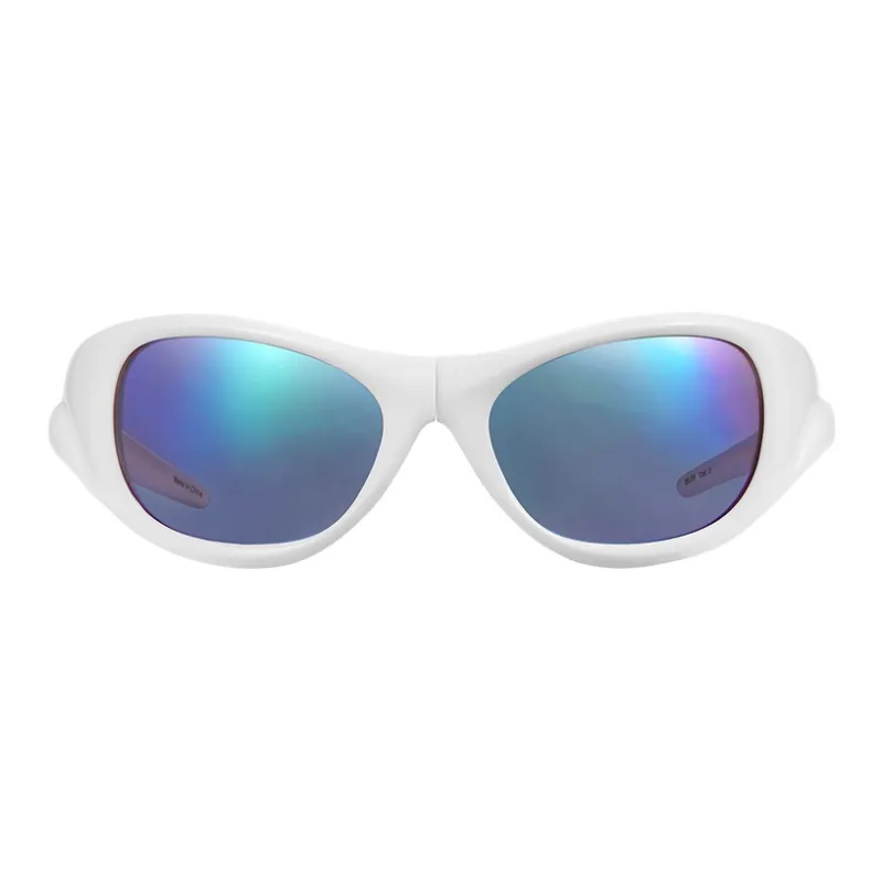 MUJOSH Sunglasses Unisex-7