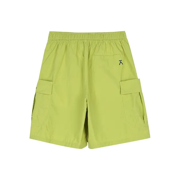 ACMEITEM Casual Shorts Unisex-1