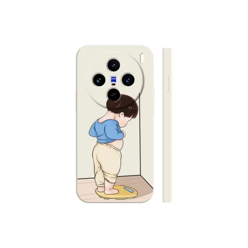TUQIANCAI Phone Cases