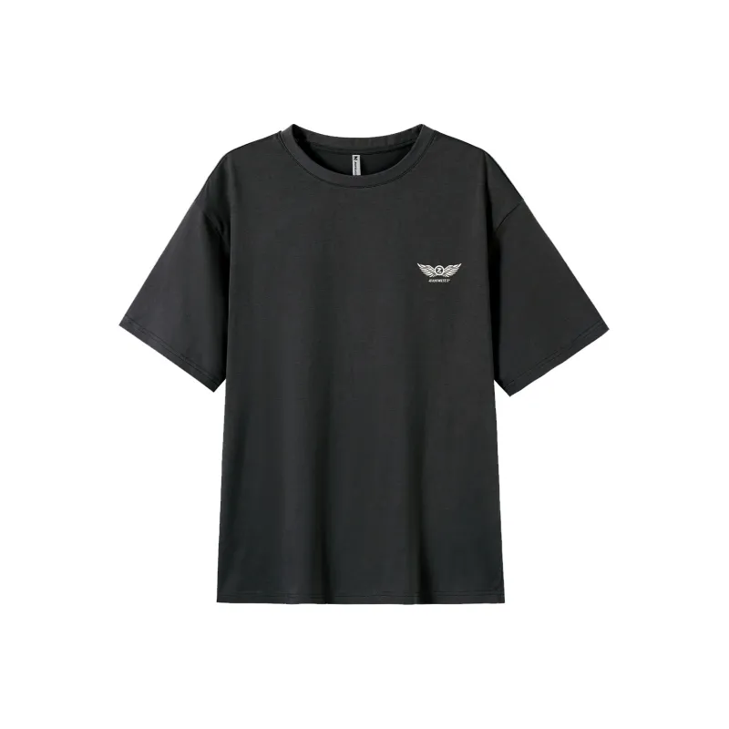 JEANSWEST Z T Shirts Unisex-15