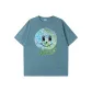 Deep Sea Blue