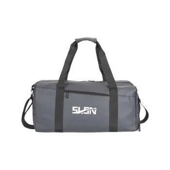 Yalu Nylon Travel Bag Men's Multicolor
