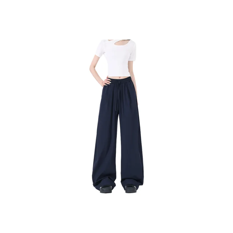 KAIPAINEN Casual Pants Unisex-5