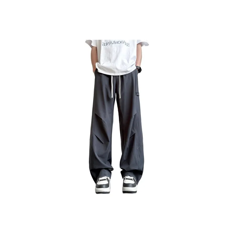 PIERRE CARDIN Casual Pants Men's-5