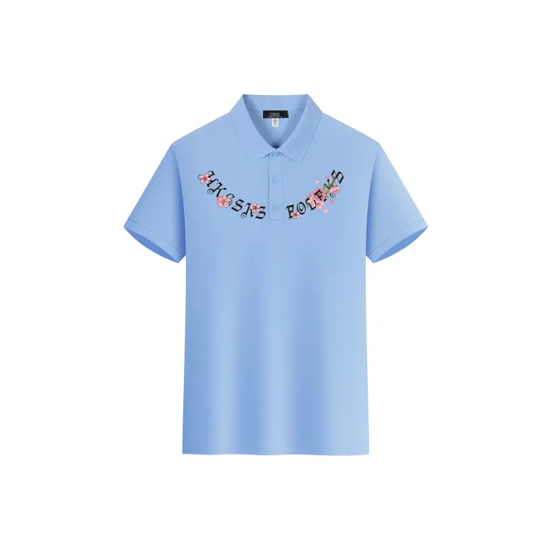 CSKS Polo Shirts Unisex-24