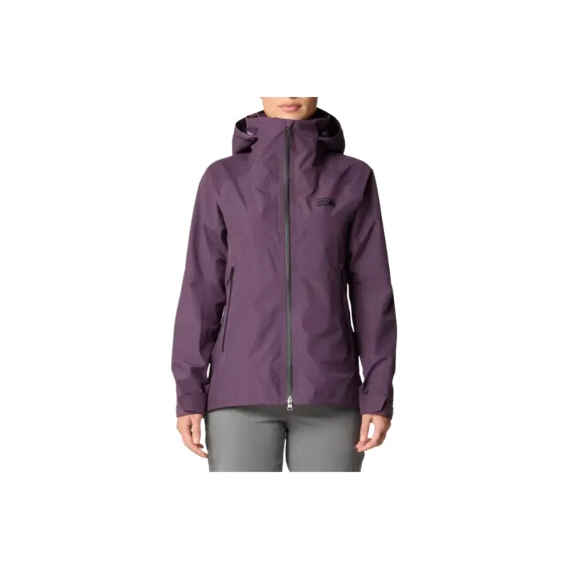 MOUNTAIN HARDWEAR Trailverse™ GORE TEX Jacket Women's-2
