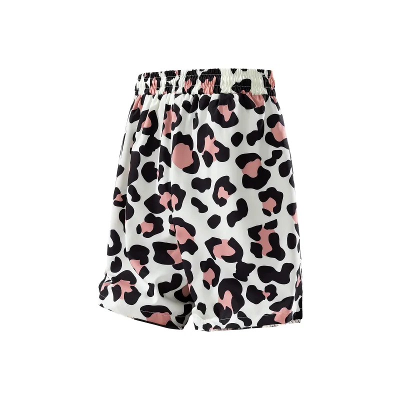 PASOK Casual Shorts Unisex-7