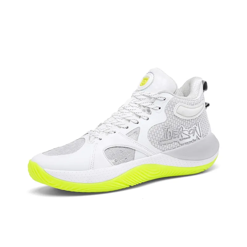 IVERSON Basketball Shoes Unisex Low Top-1