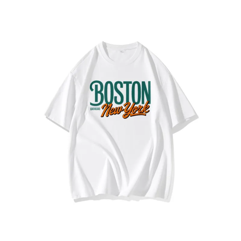 FAIRWHALE T Shirts Women's-0